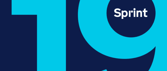 Sprint 19