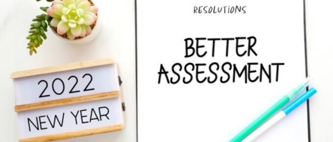 Better Assessment