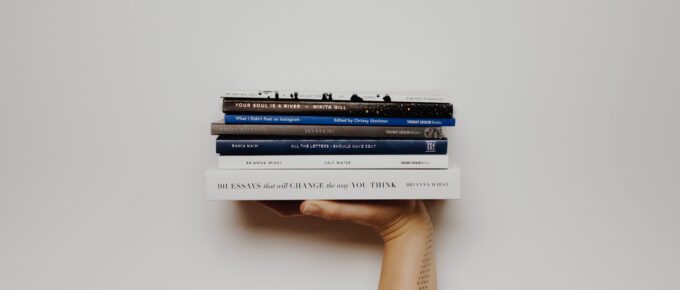 Product Management Books